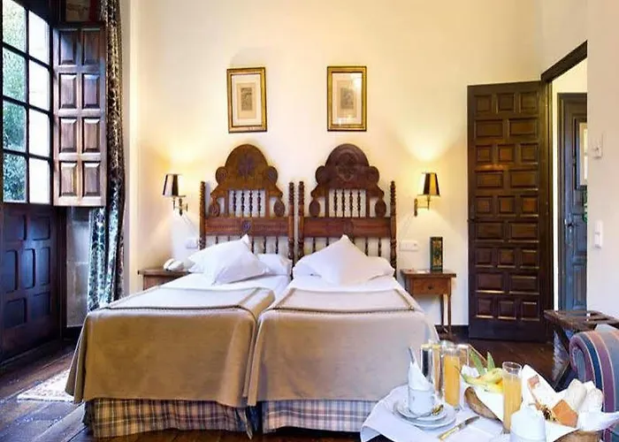 De Santillana Gil Blas 4*