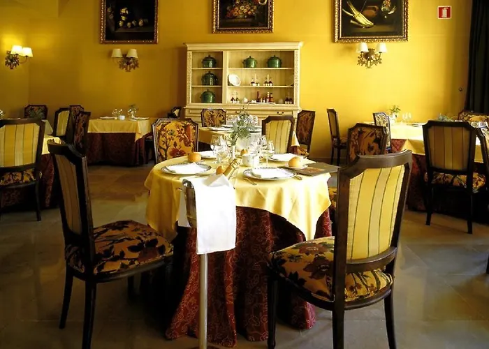 De Santillana Gil Blas 4*