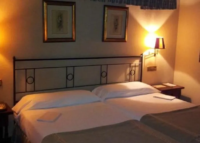 Hotel De Santillana Gil Blas Santillana del Mar